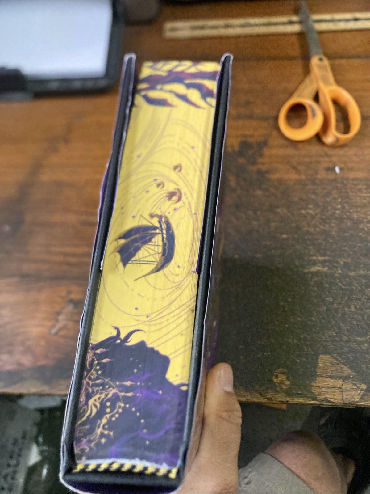 The Hurricane Wars Deluxe Collector’s Edition: A Special Edition of the Stea…