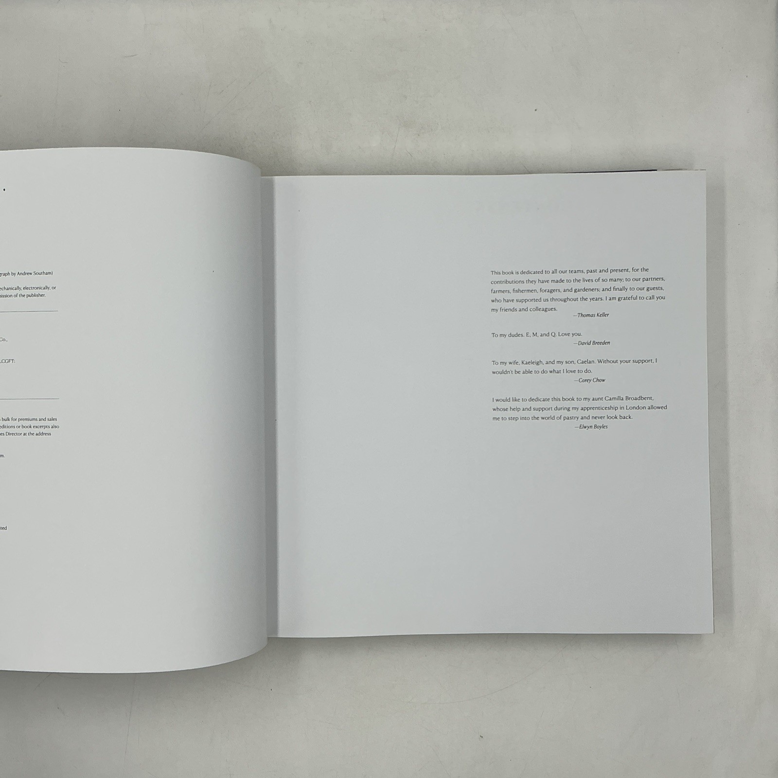 The French Laundry/Per Se Cookbook: The Art of Finesse – Hardcover – Very Good