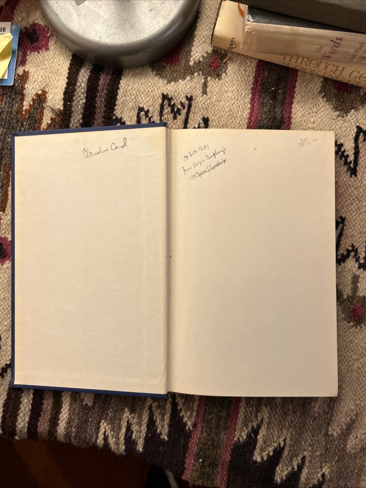 Report From Part One by Gwendolyn Brooks