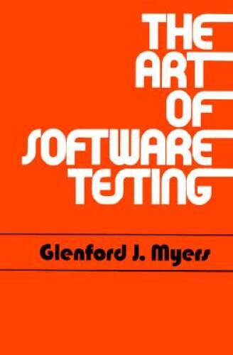 The Art of Software Testing (Business Data Processing: A W – VERY GOOD