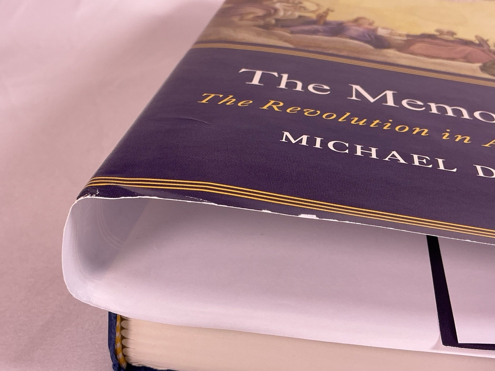 Memory of ’76 The Revolution in American History, Michael Hattem, Hardcover 2024