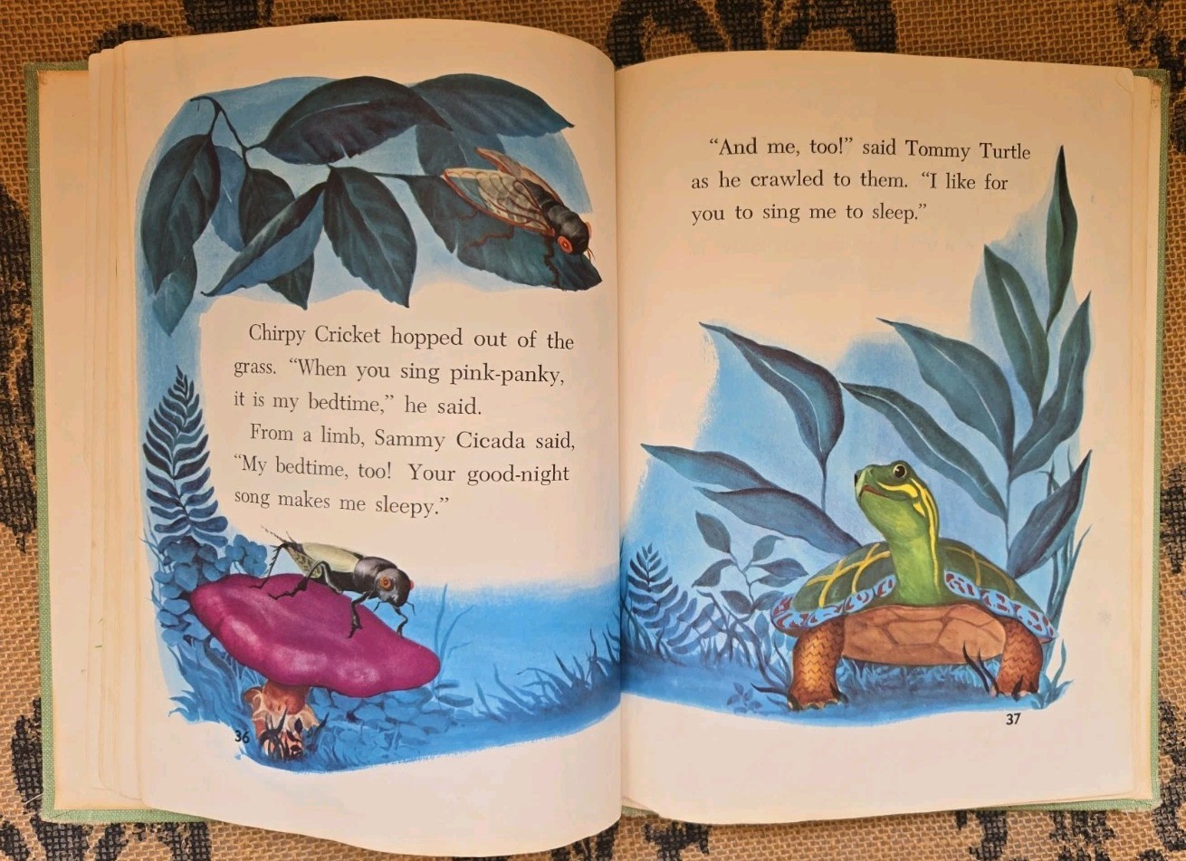 Stories about Frogs Childrens Book Lot Freddie the Frog, Hoppy Long Legs, Gorky