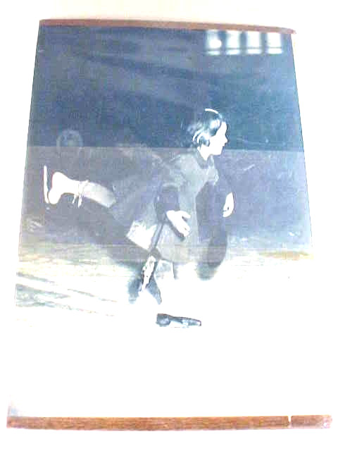 Ice Skating Collectibles Lot of 8 Items 3 Books 3 Programs 2 Mugs Figure Skating
