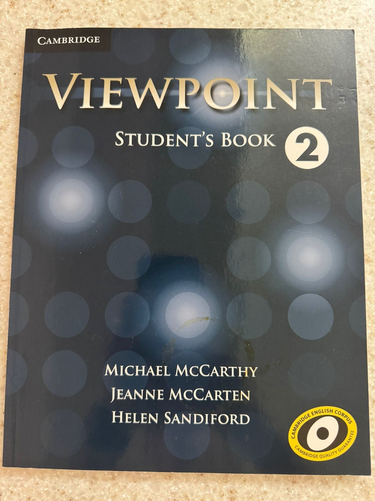 ViewPoint Student’s Book 2