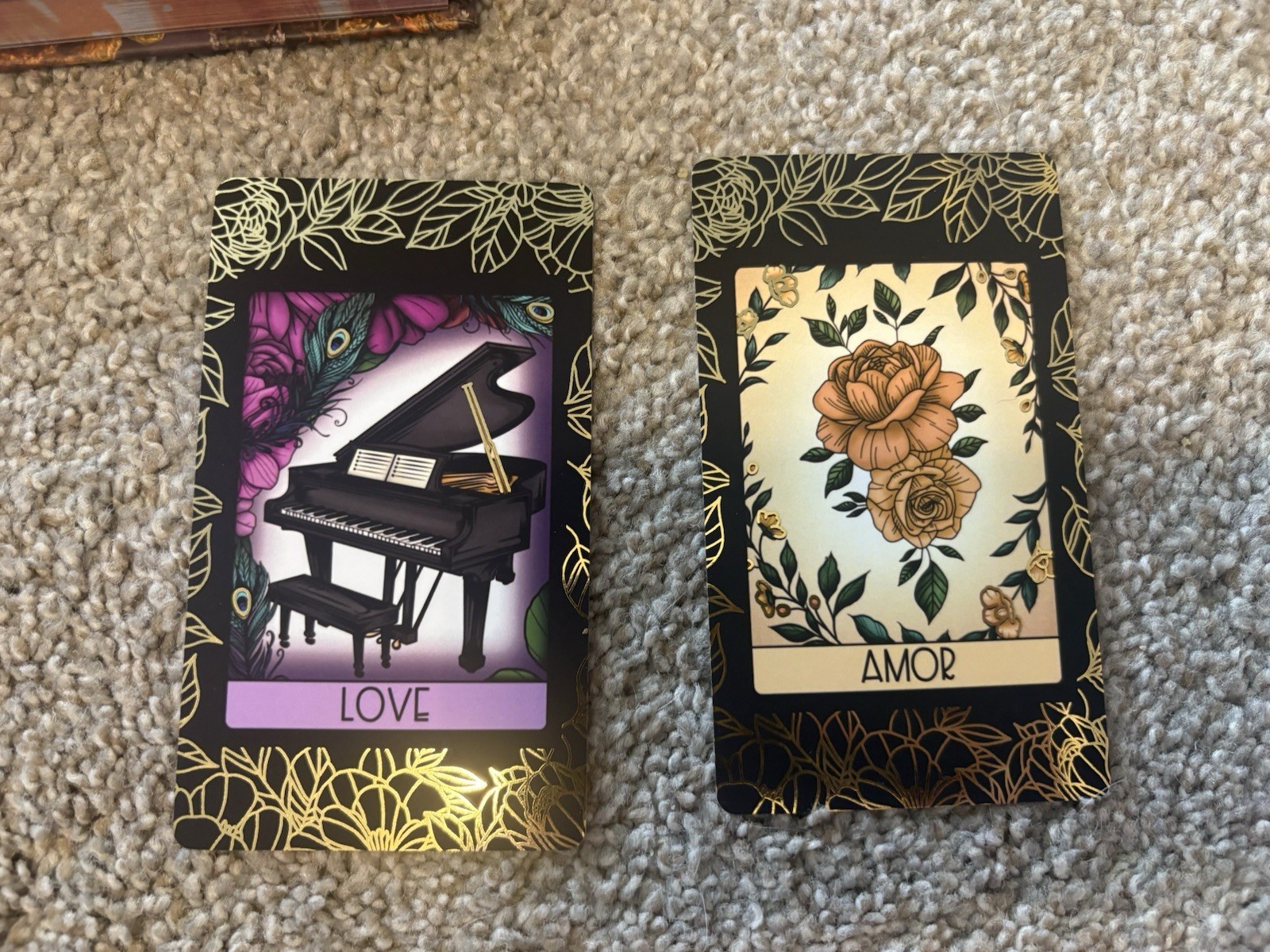Bookaholic Book Box Ana Huang King of Pride & King of Greed