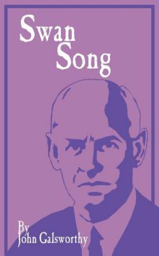 Swan Song (Forsyte Saga)
