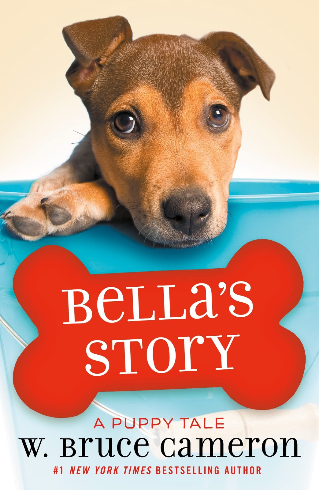 Bella’s Story (A Puppy Tale) – Cameron, W Bruce – Very Good – See condition …
