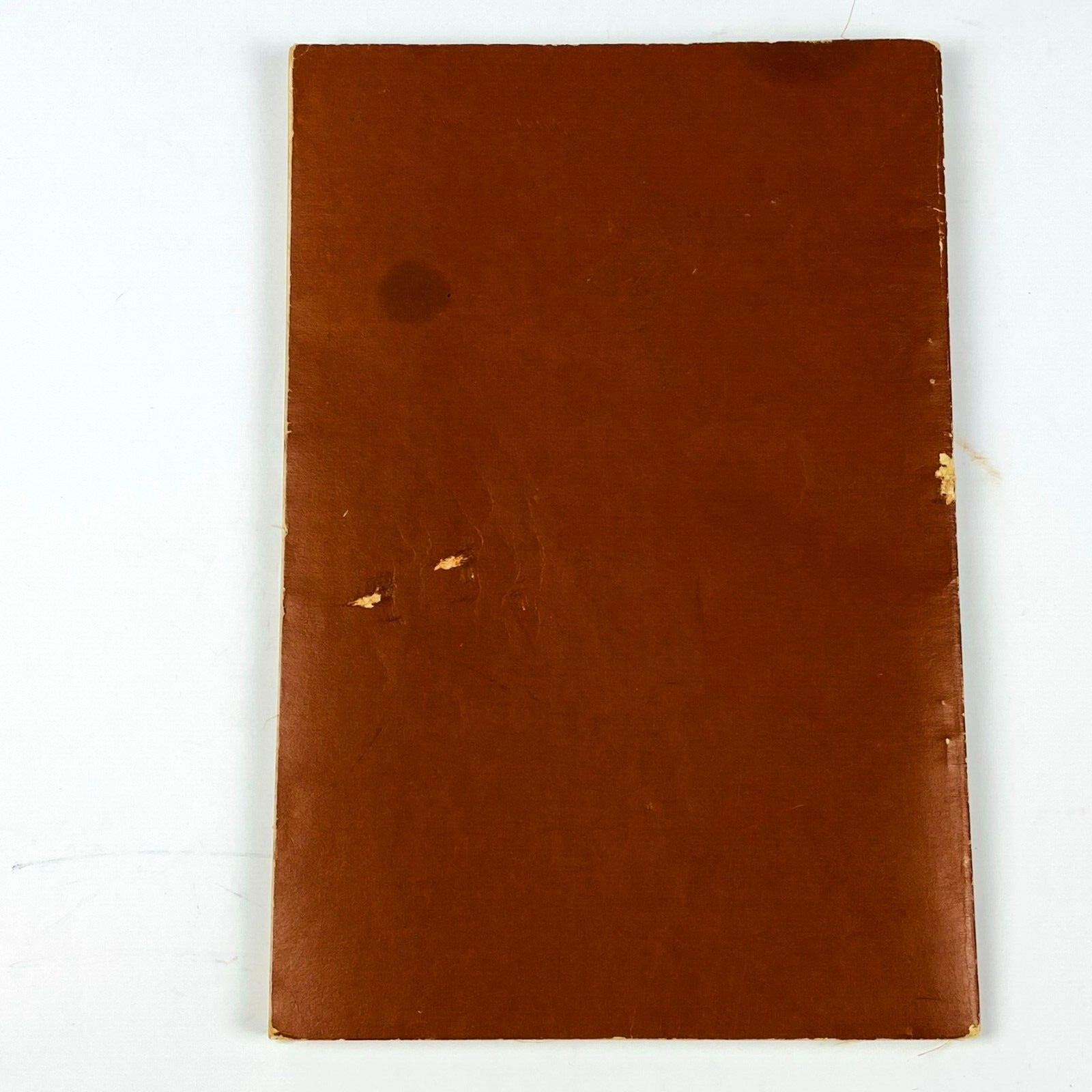 1954 US DOC Department of Commerce Pilots Radio Handbook Manual No. 102 VTG