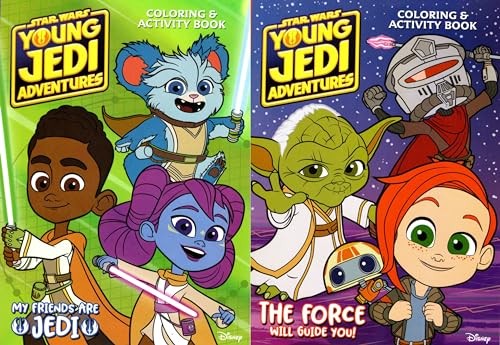 DreamTivity – Star Wars Young – Perfect – GOOD