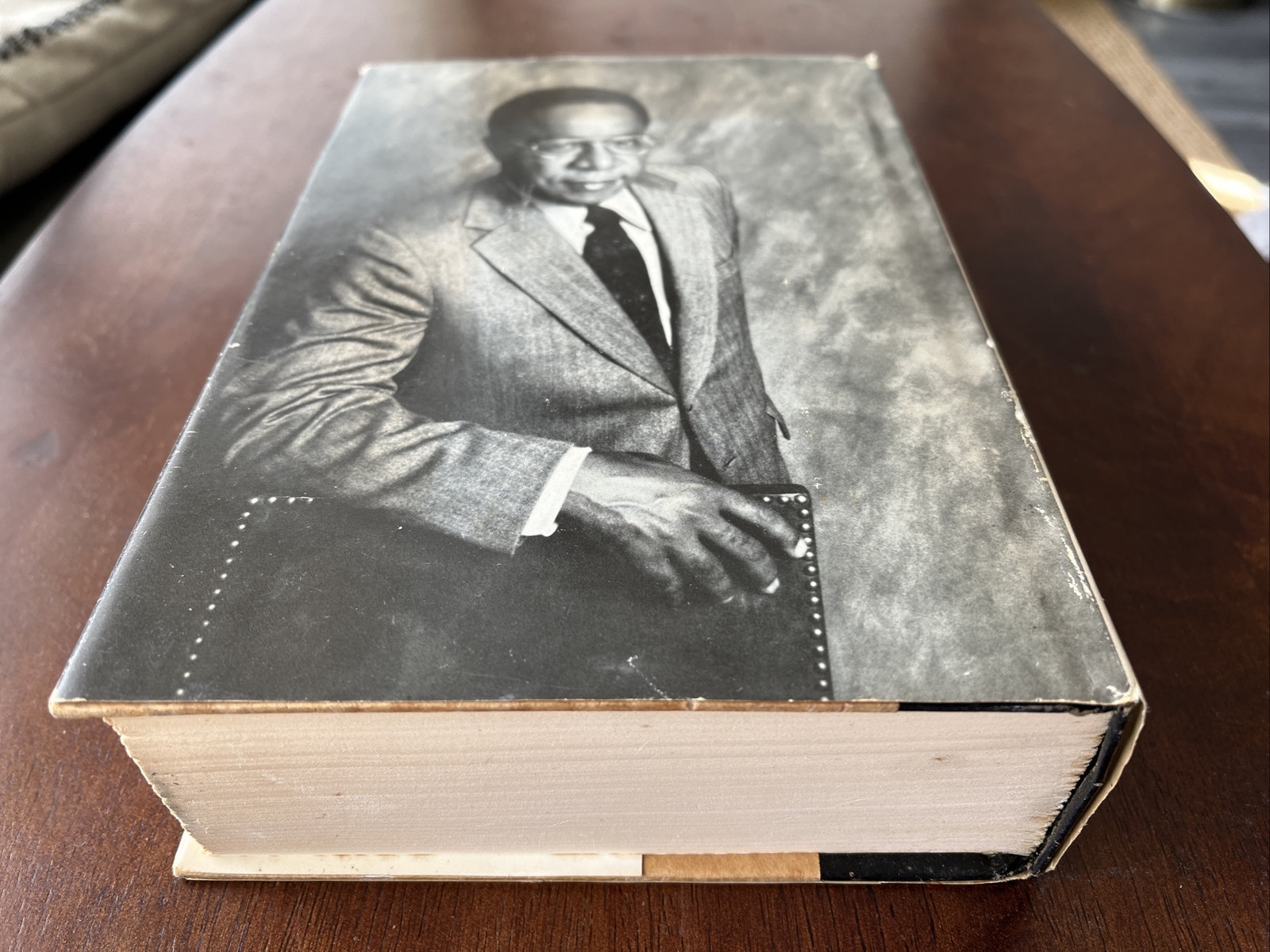 ROOTS by Alex Haley First Edition 1976 Doubleday Hardcover with Dust Jacket