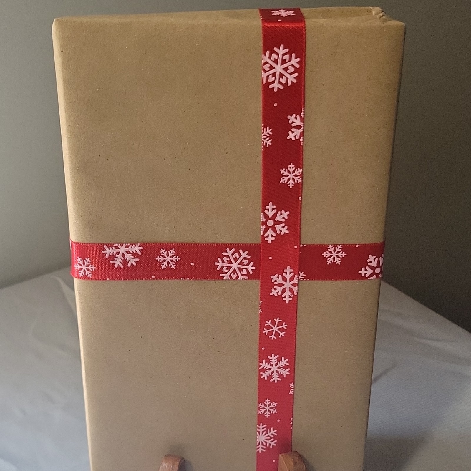 Blind Date with a Book! Christmas in July edition!
