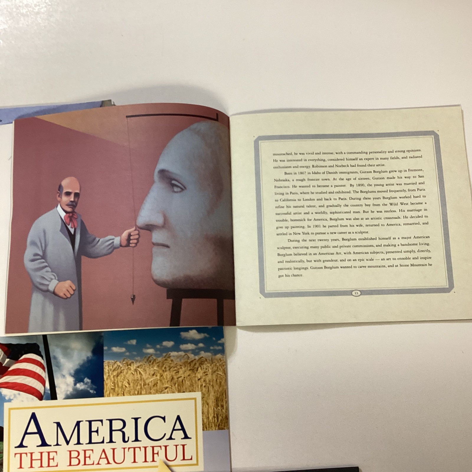American History United States Exploration Home School Biography 18 Book Lot