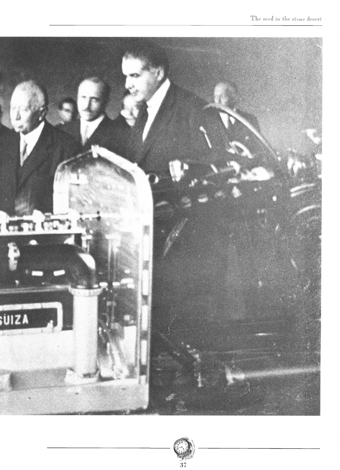 Hispano-Suiza: The Origins of a Legend by Emilio Polo – Automotive History Book