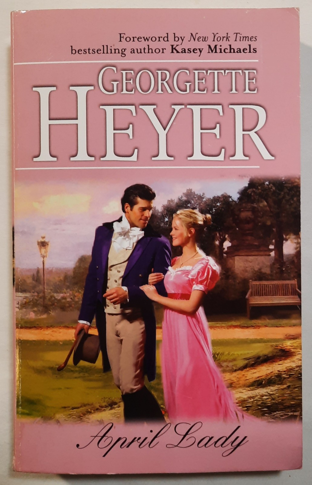 Georgette Heyer Historical Romance Novels PBK Good/Very Good Harlequin