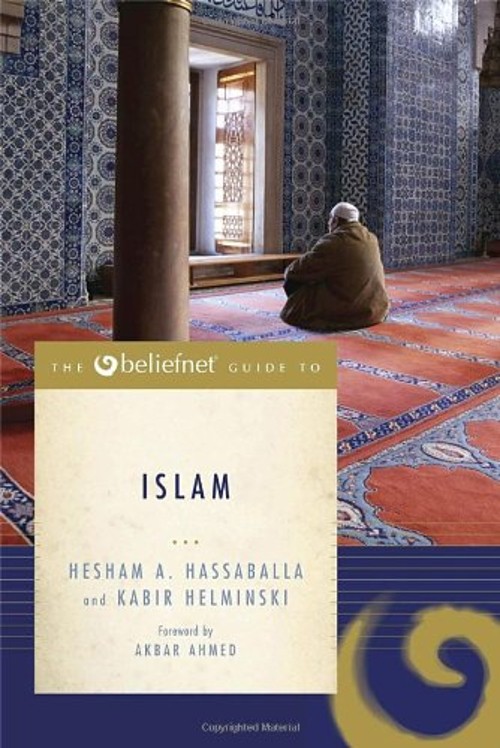 The Beliefnet Guide to Islam Paperback Kabir, Hassaballa, Hesham