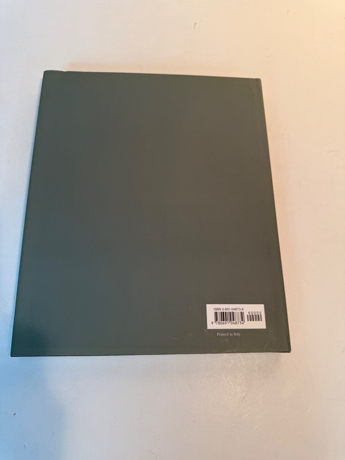 EDWARD STEICHEN – The Early Years – HC – 1st Edition – 1st Printing – NEW