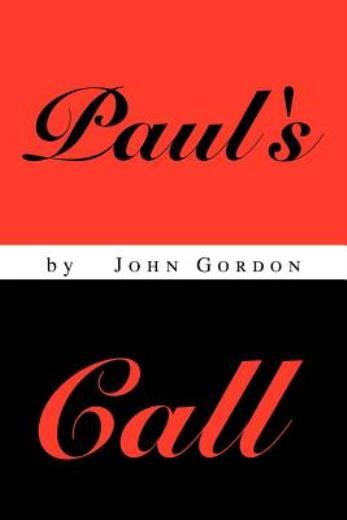 Paul’s Call