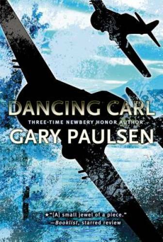Dancing Carl – Paperback By Paulsen, Gary – GOOD