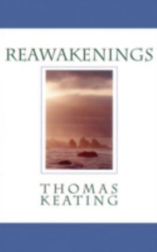 Reawakenings – 9780824511494, paperback, Thomas Keating