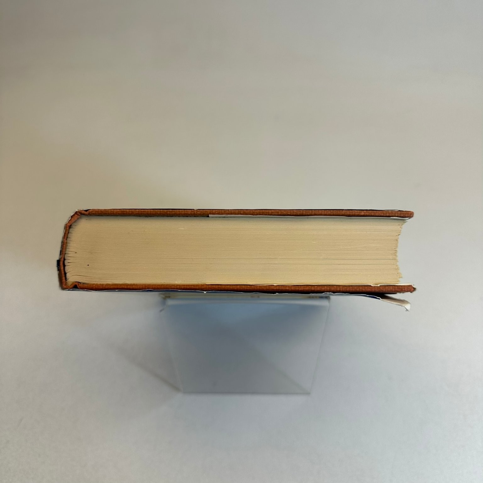 Century in Scarlet Lajos Zilahy 1963 First Edition Second Printing McGraw-Hill