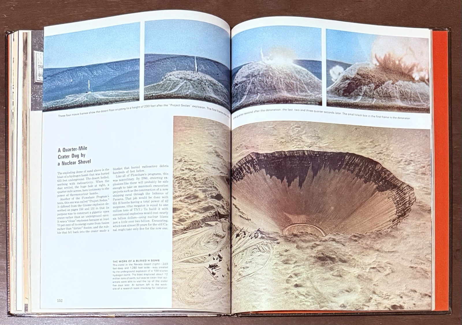 Energy by Mitchell Wilson, Time Life Science Library. Fantastic Learning Info