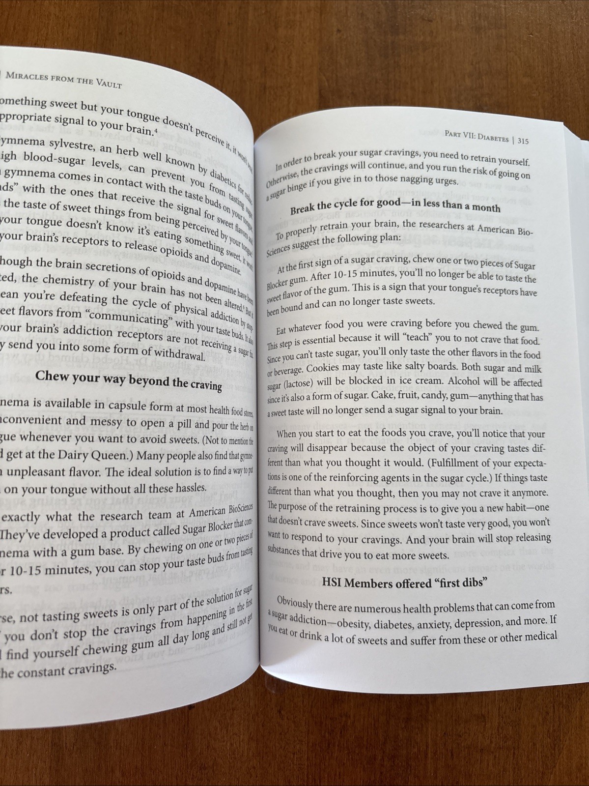 Miracles From The Vault Anthology of Underground Cures Jenny Thompson 2013 Book