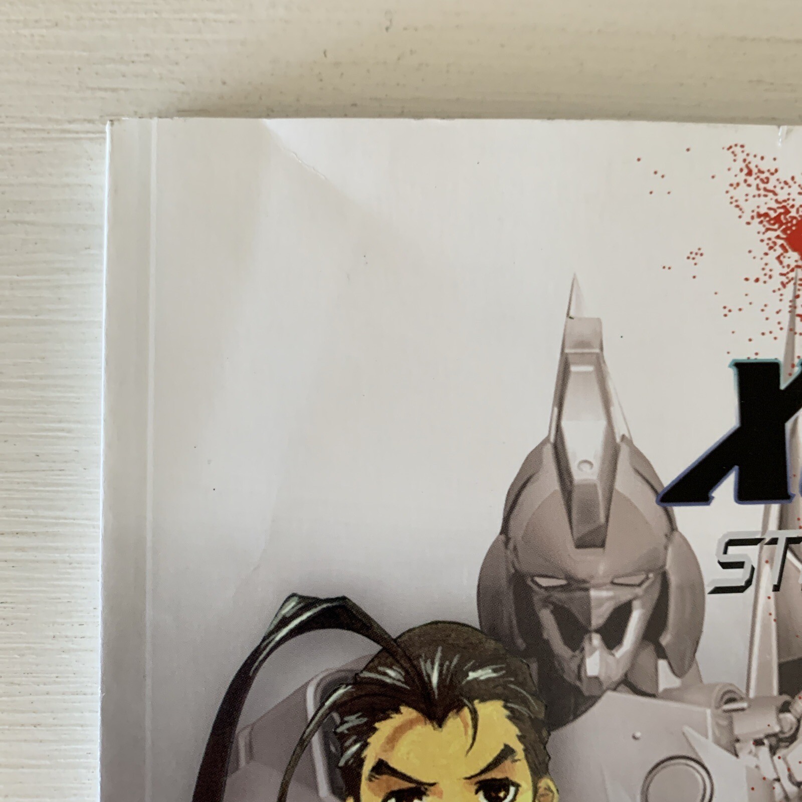 Official Xenogears Strategy Guide Brady Squaresoft Sony PlayStation PS1 Vintage