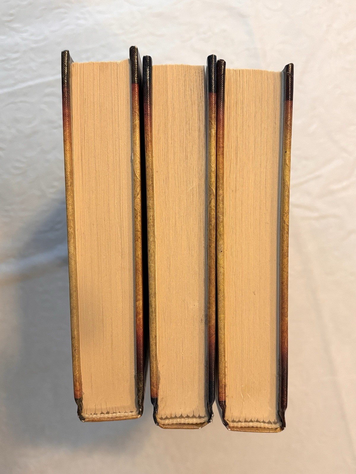 Ted Dekker: The Lost Books Series 1-3 (Chosen, Infidel, Renegade) Hardcover