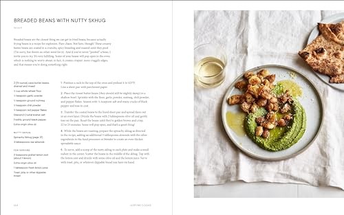 Justine Cooks: A Cookbook: Recipes (Mostly Plants) for Finding Your Way in the K