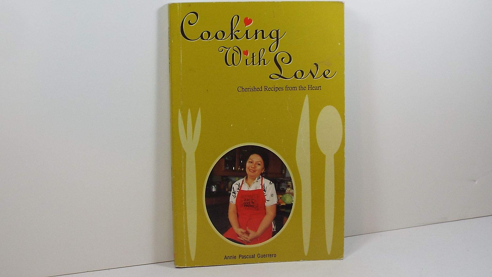 Cooking with Love: Cherished Recipes from the Heart