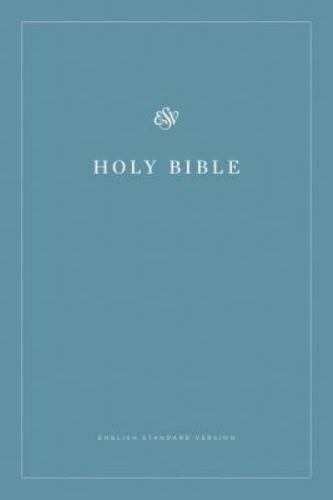 ESV Economy Bible – 1433558270, ESV Bibles, paperback