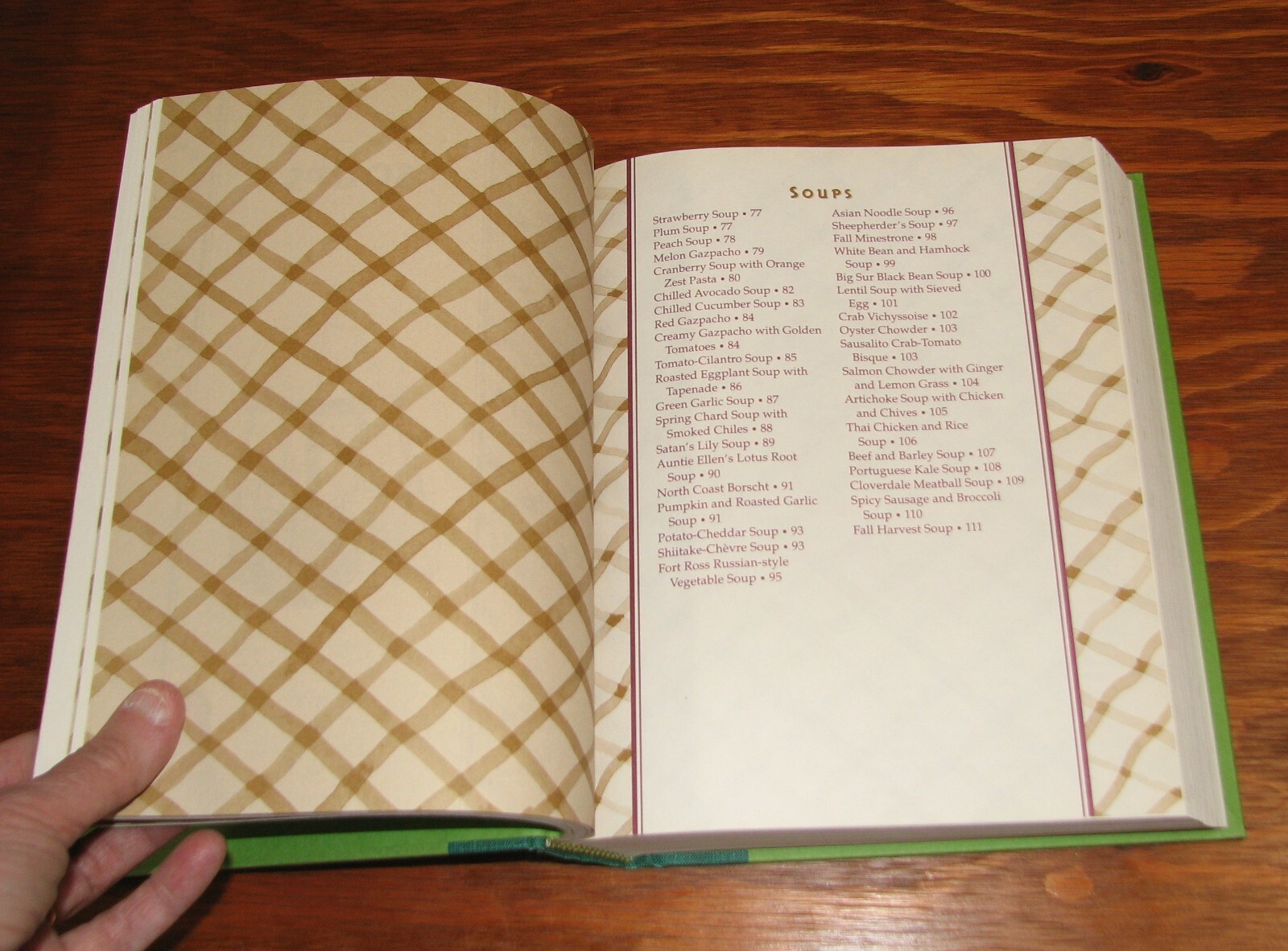 California Home Cooking by Michele Anna Jordan Hardcover 502 Pages Cookbook VGC