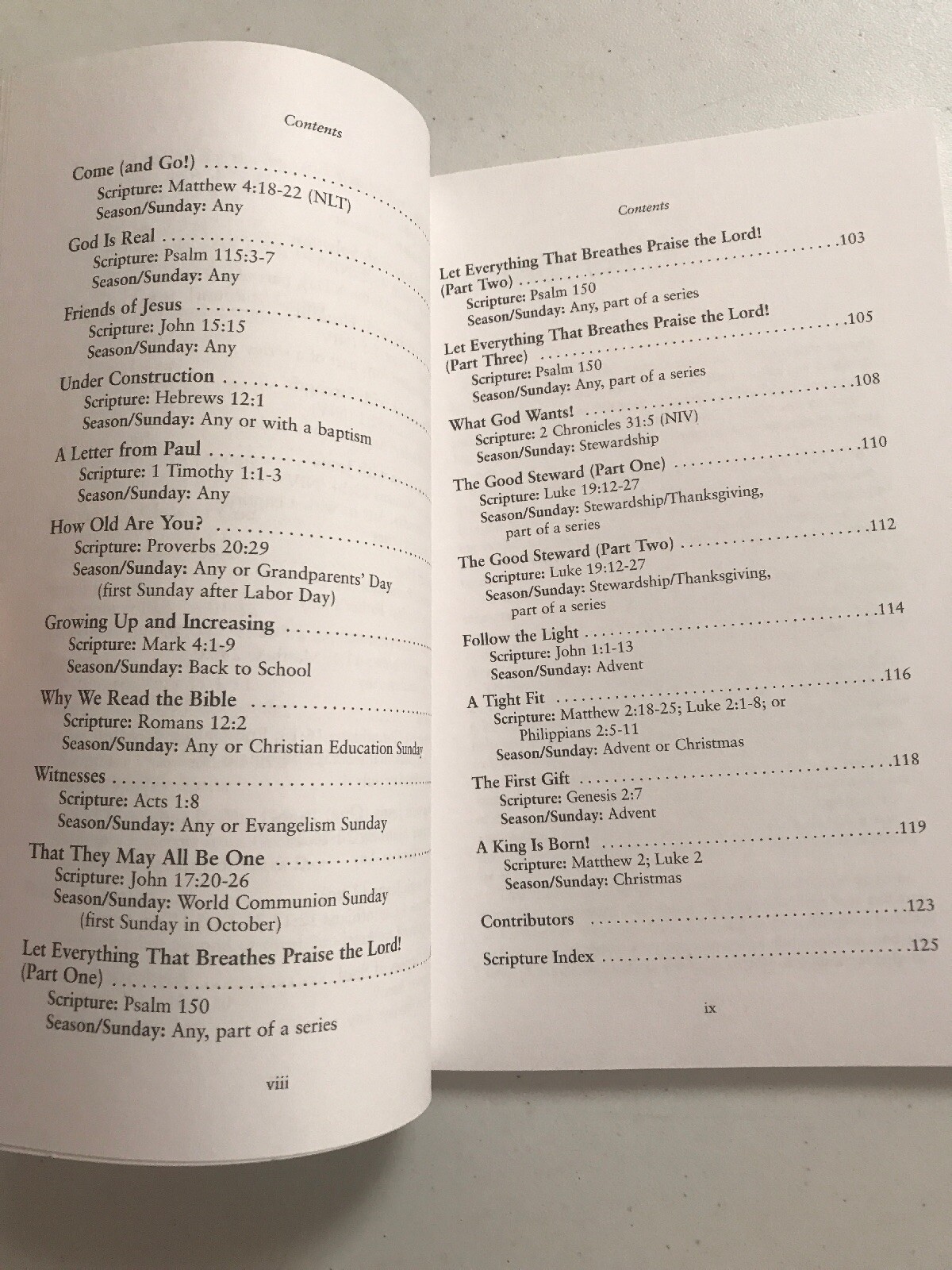 2 Paperbacks By Different Authors