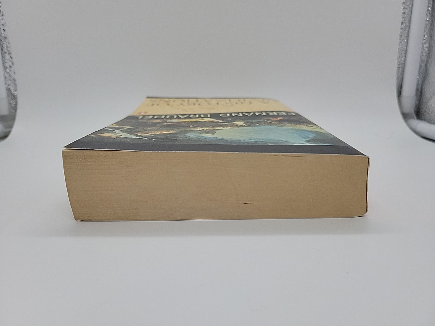 A History of Civilizations by Fernand Braudel: Used