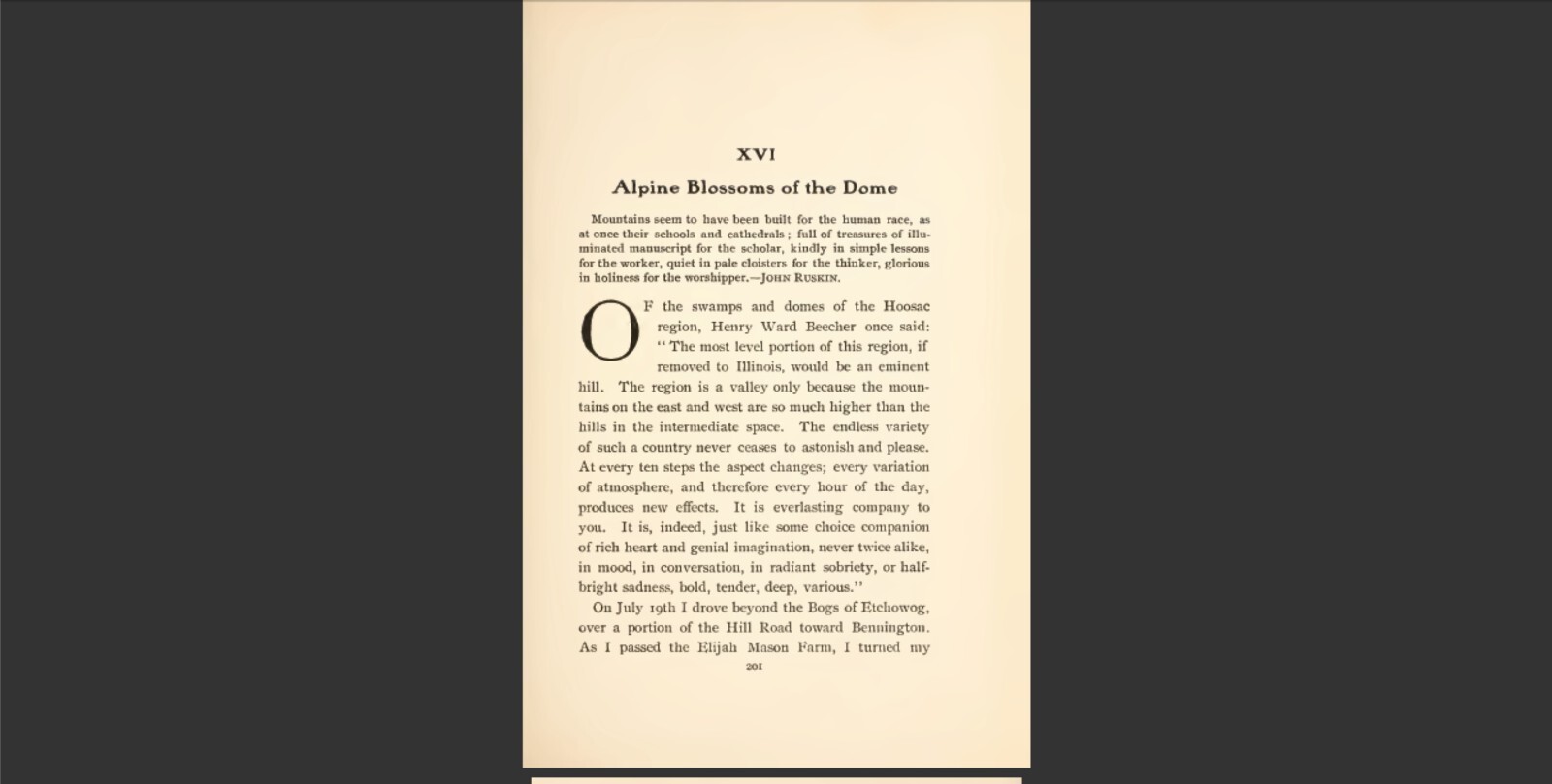 Bog-trotting for orchids by Niles, Grace Greylock 1904 Reprint