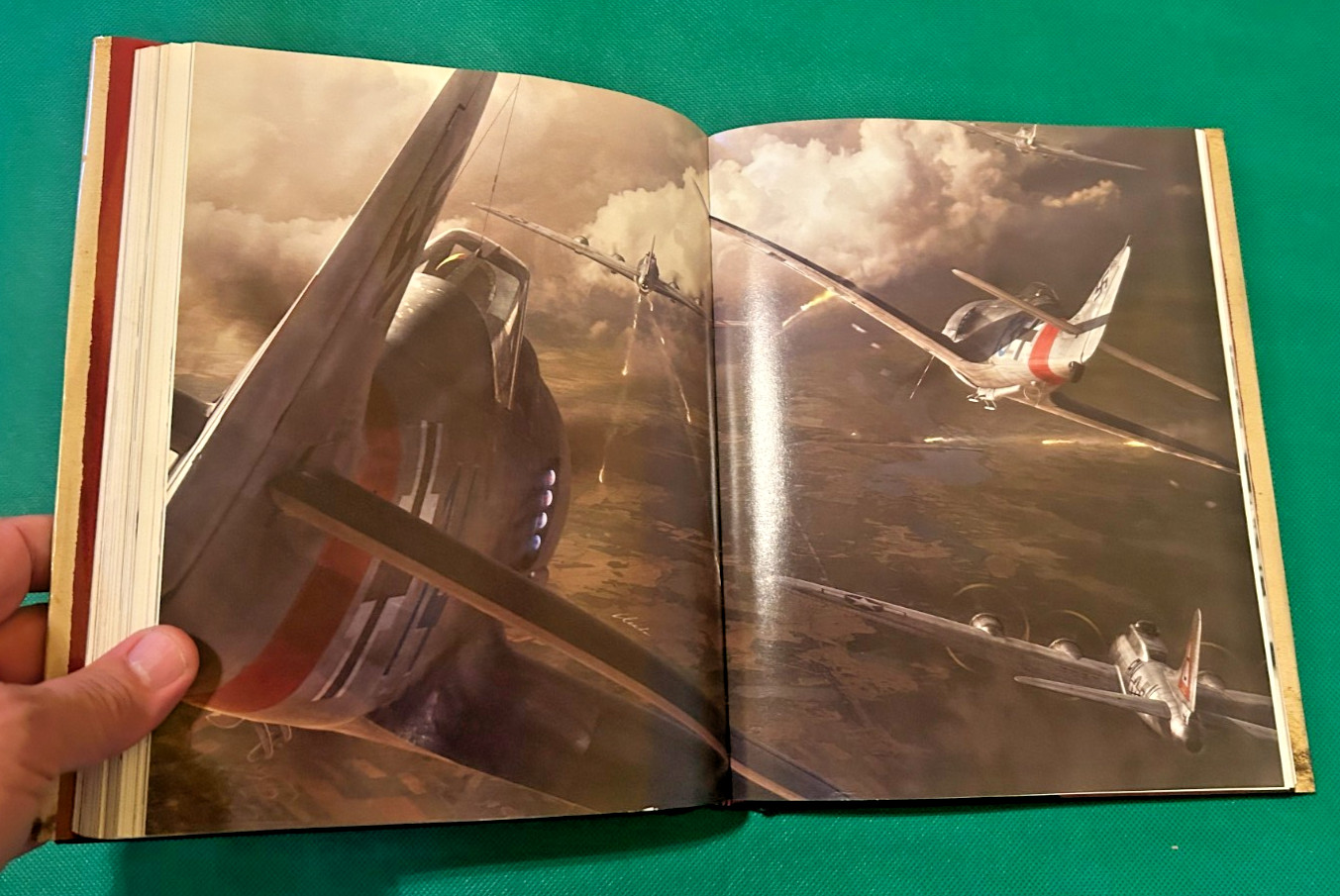 The Luftwaffe 1933-45: Hitler’s Eagles – Hardcover by Chris McNab