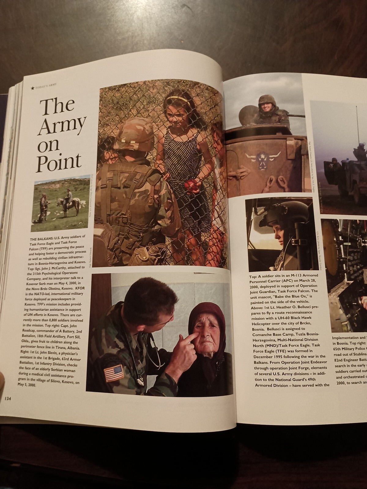 225 Years of the Army