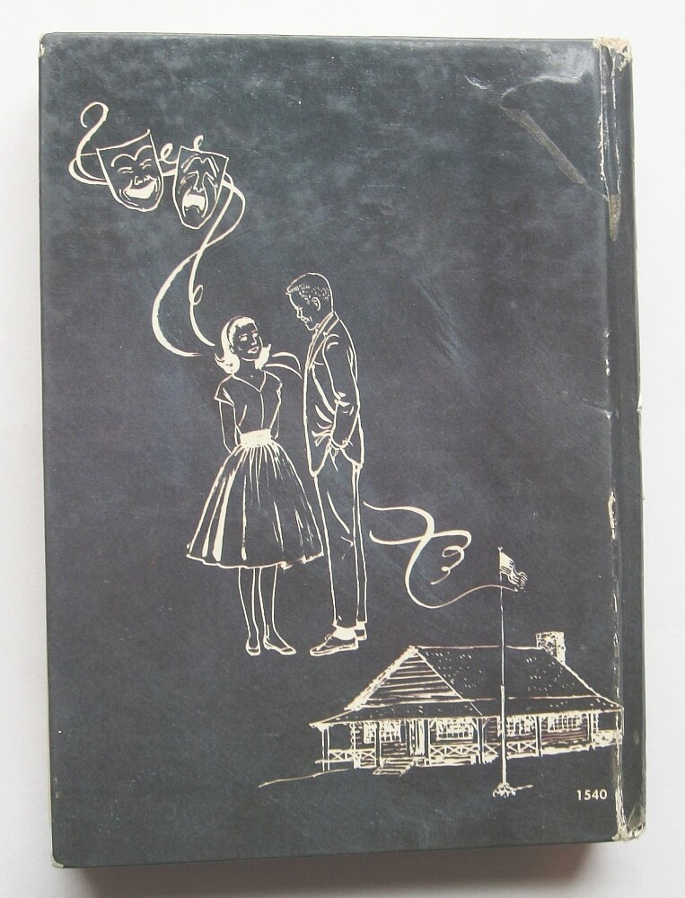 Donna Parker Mystery at Arawak Book Hardcover Whitman 1962 Good Condition