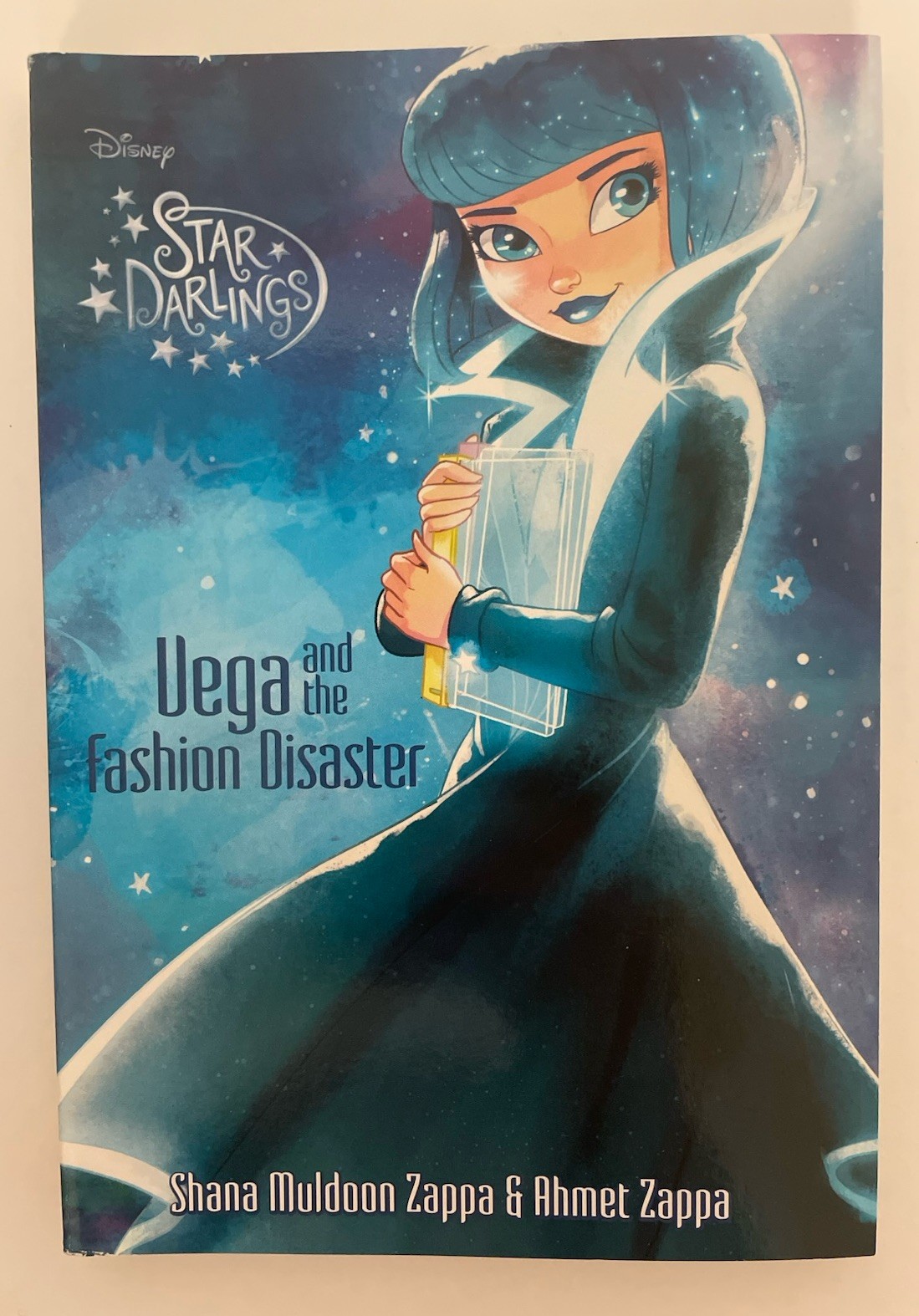 Star Darlings Collection 5 Magical Chapter Books (sequence 1-5) by Shana Muldoon