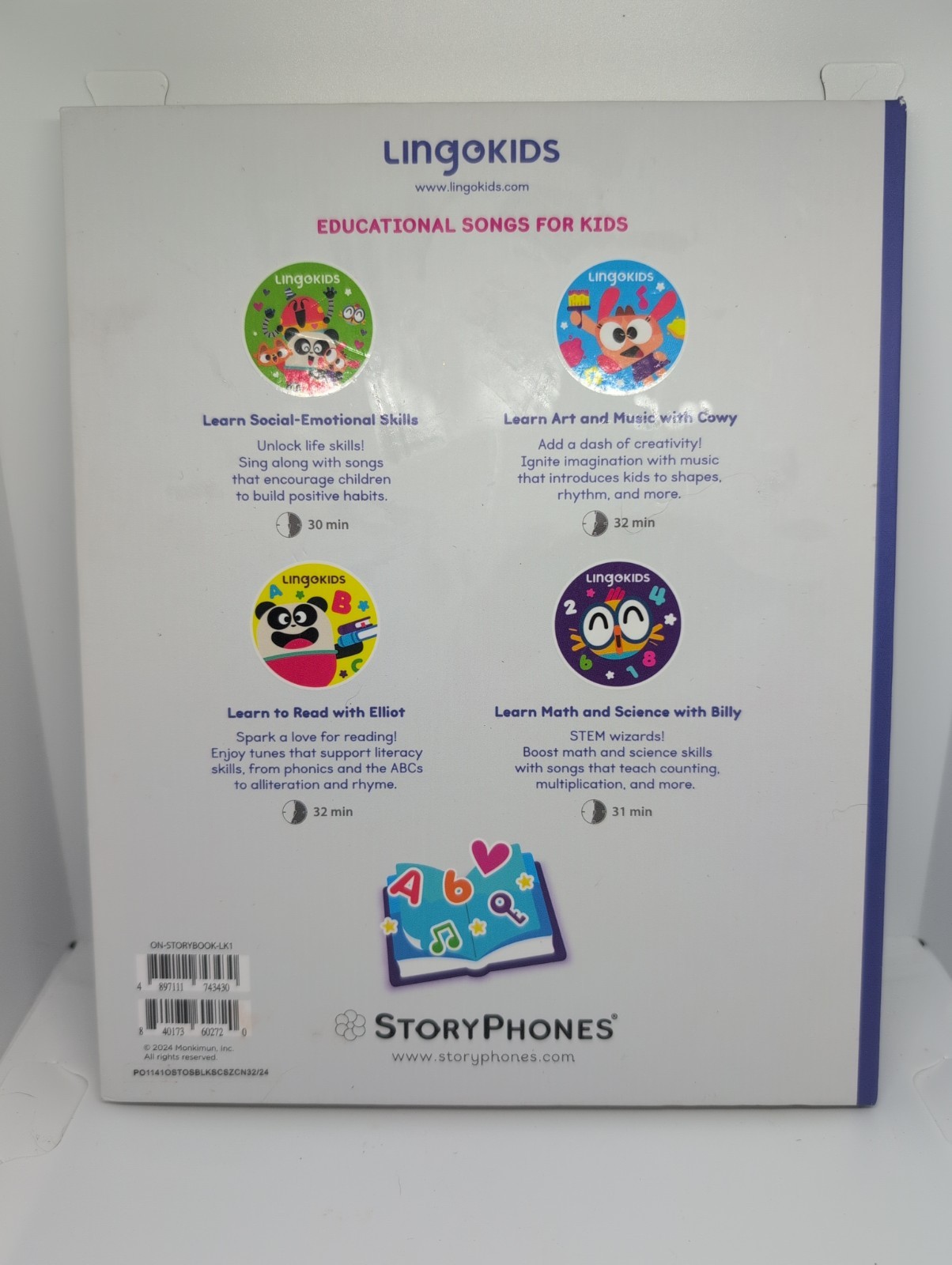 New Lingokids Story Shields Collection Educational Songs For Kids