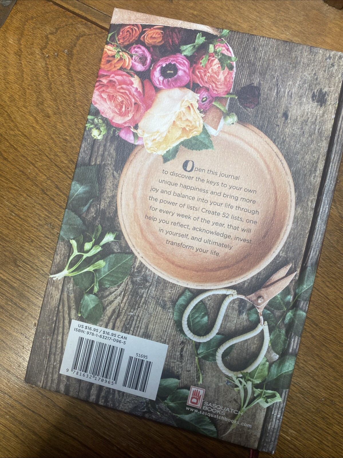 books used