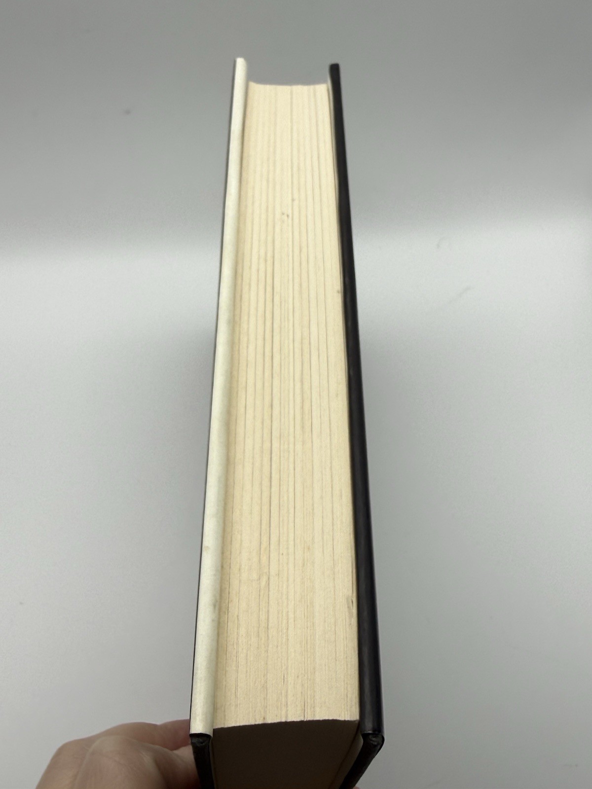 Dracula Bram Stoker Barnes & Noble Classics Hardcover Book Gothic w/ Dust Jacket
