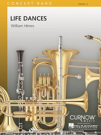 Life Dances Grade 4 – Score and Parts