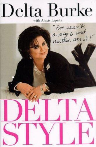 Delta Style: Eve Wasn’t a Size 6 and Neither Am I