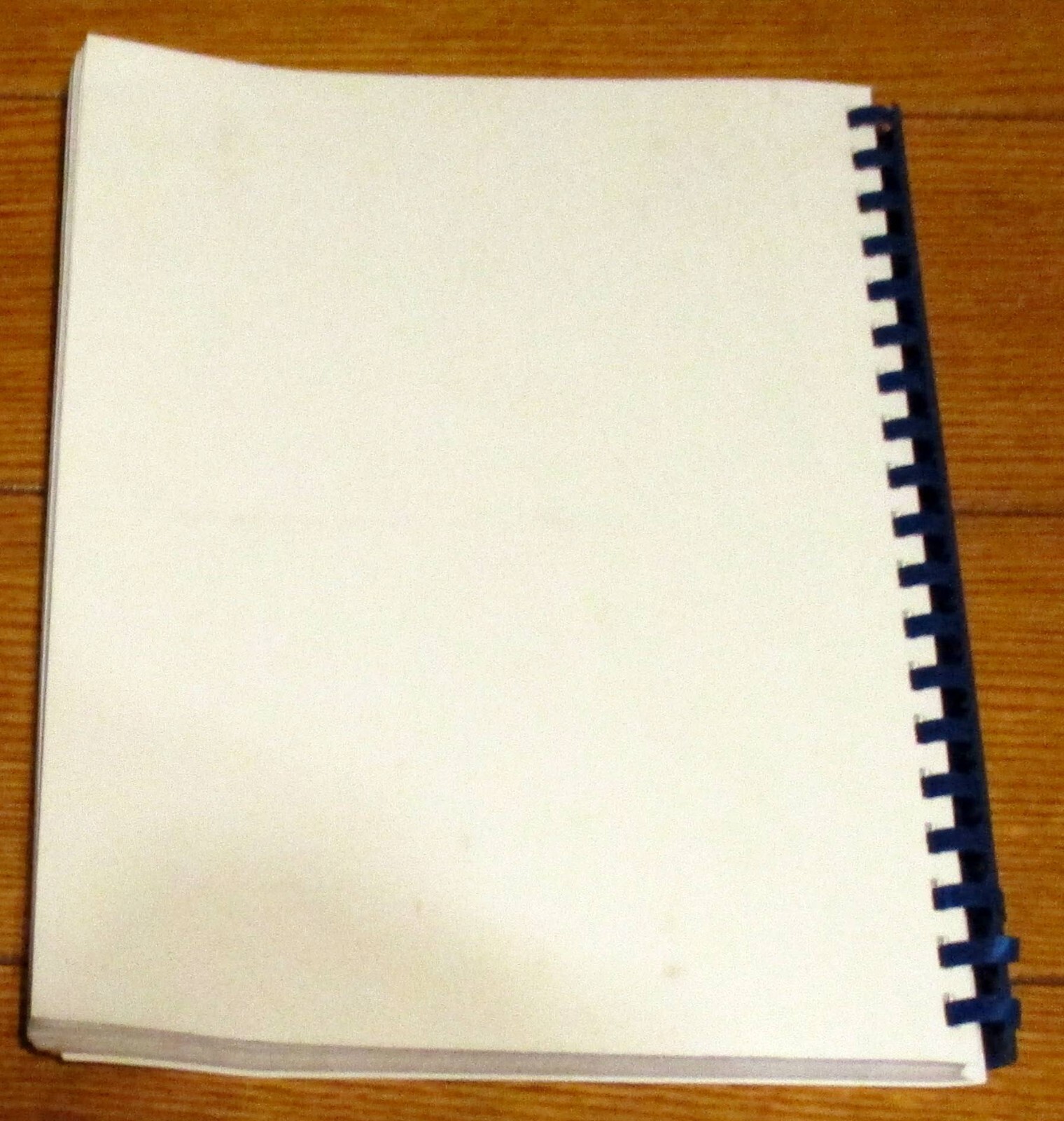 1996 Sail Caribbean “Book of Seamanship” Spiral Bound 132 Pages NICE!!!!!