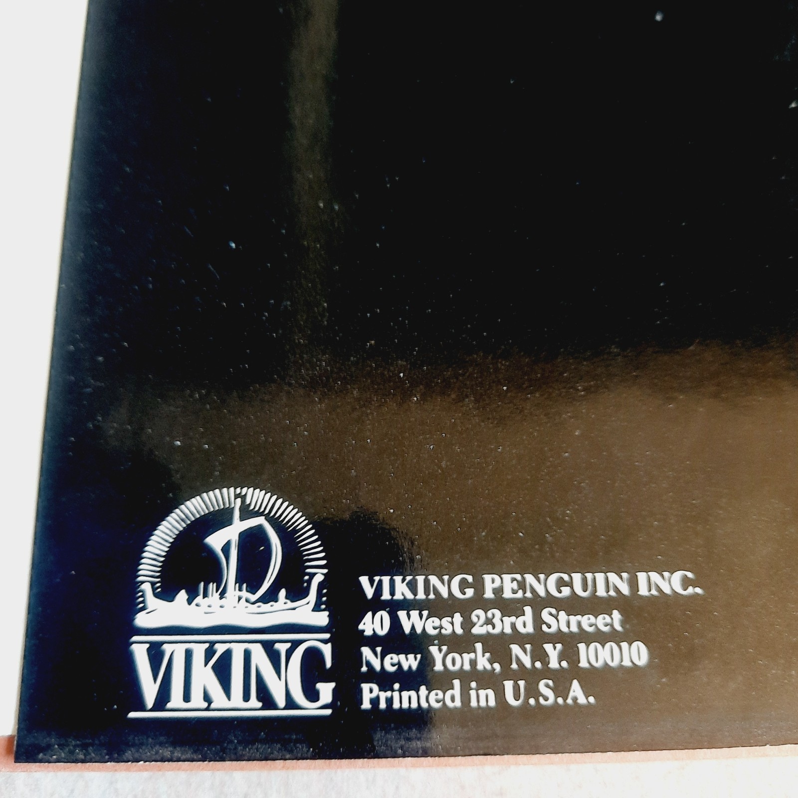 Stephen King CUJO 1981 Viking Press 1st Edition Hardcover Dust Jacket RARE