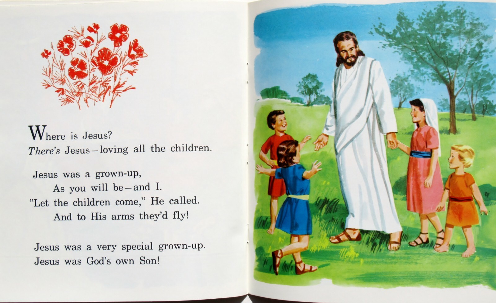 Arch Christian Education Books, God Gave Us Jesus, All About Arthur Age 3-7 PB