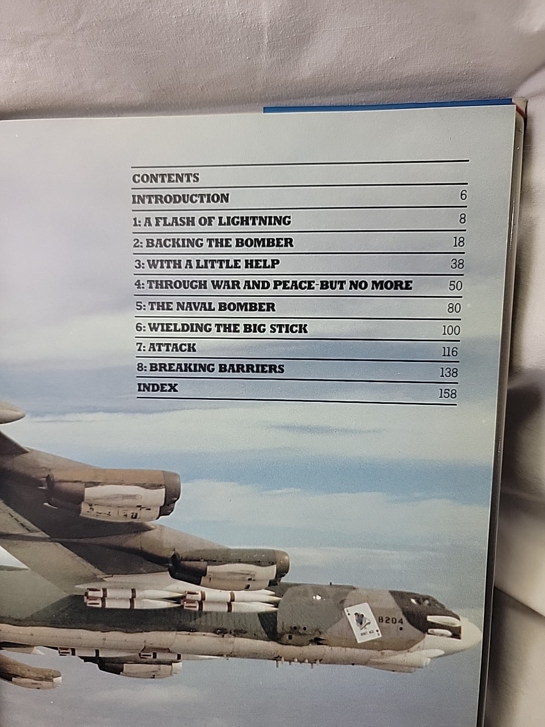 Jet Bombers By Michael Taylor Hardcover Book