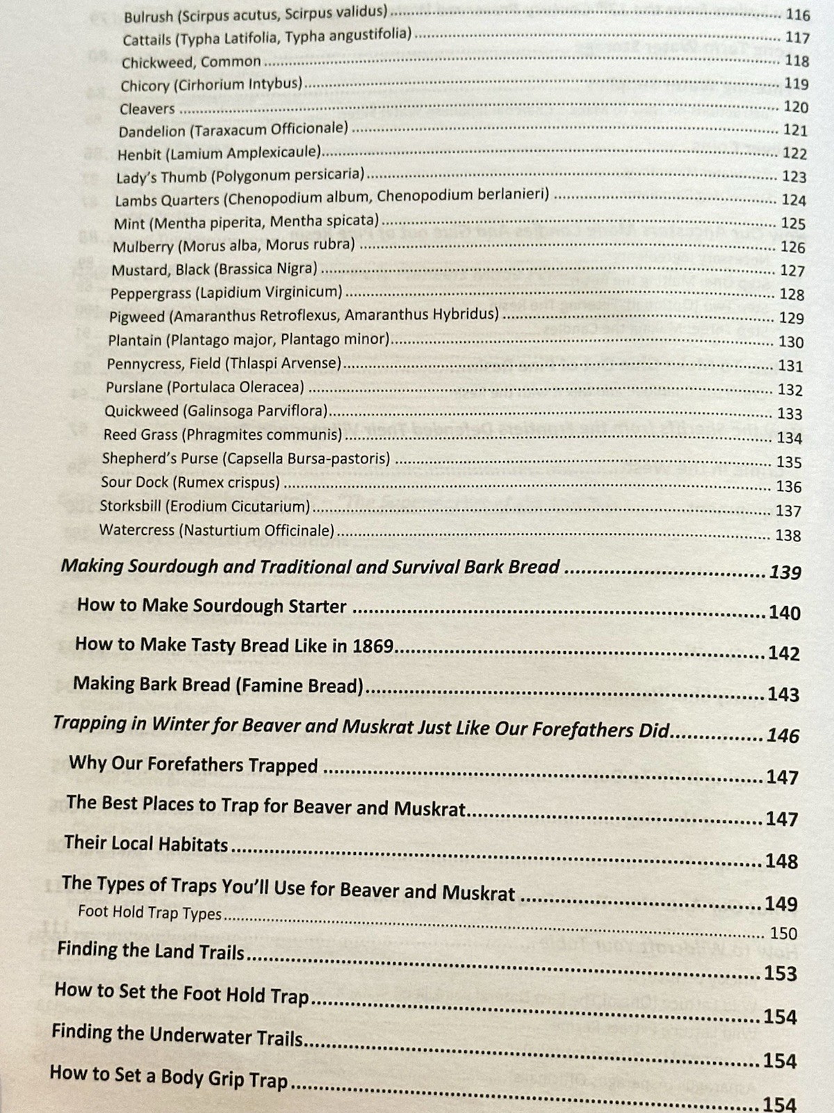The Lost Ways, Fourth Edition (Paperback, 2019)