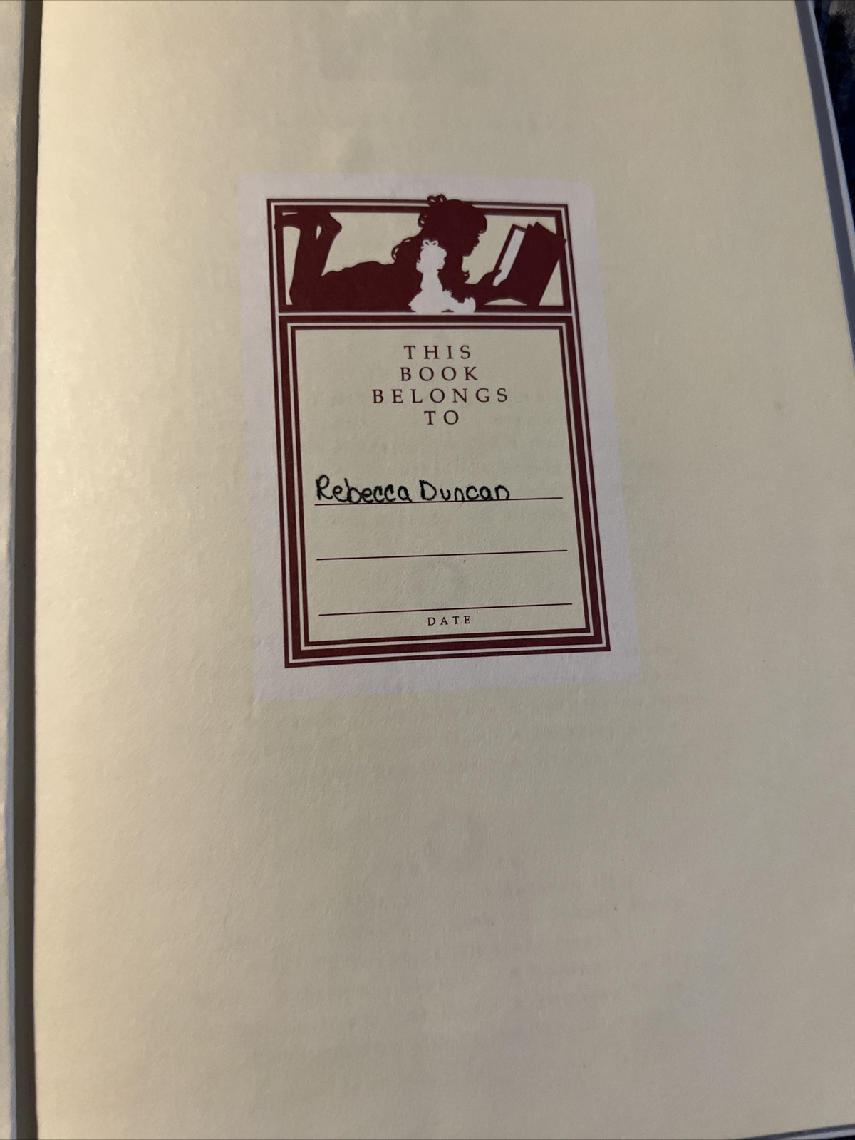 Pleasant Company Meet Felicity BOOK First edition hard cover